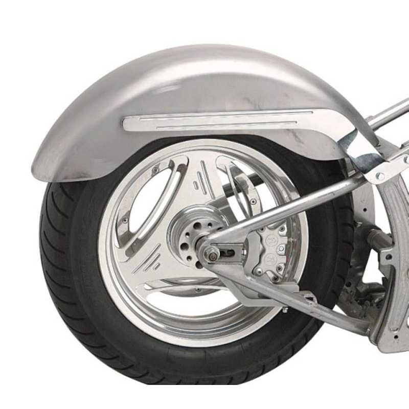 Gambler Rear Fender|7.25″