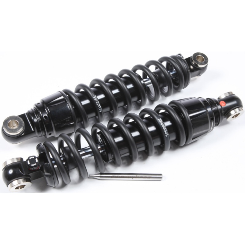 HARDDRIVE TOURING MONOTUBE SHOCK 13 REBOUND ADJ
