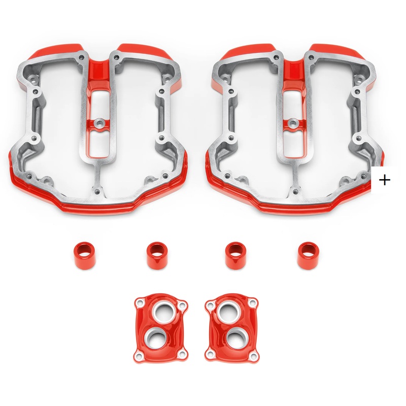 Milwaukee-Eight Engine Accent Kit