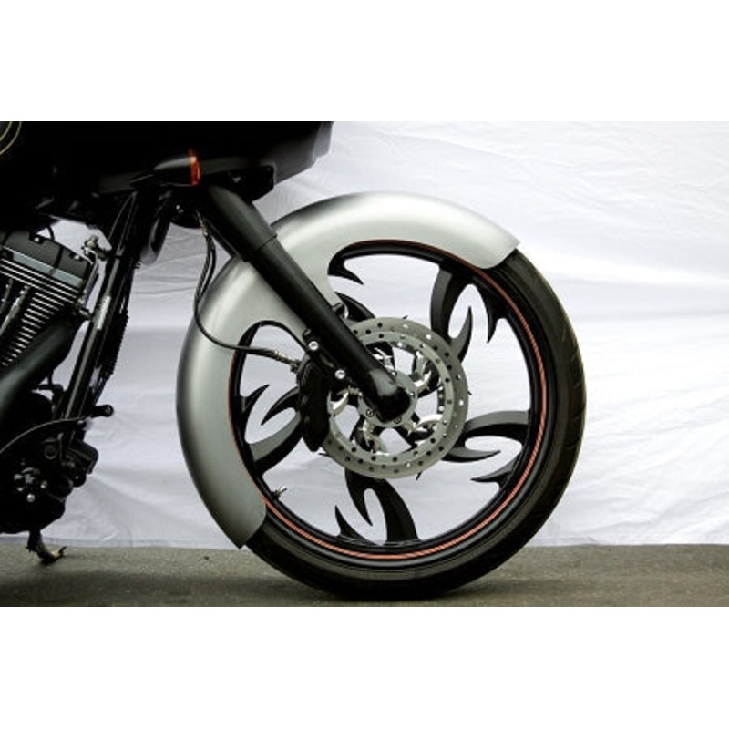 O.C.F. 23 Front Fender|(96′-13′)|(14′-up)