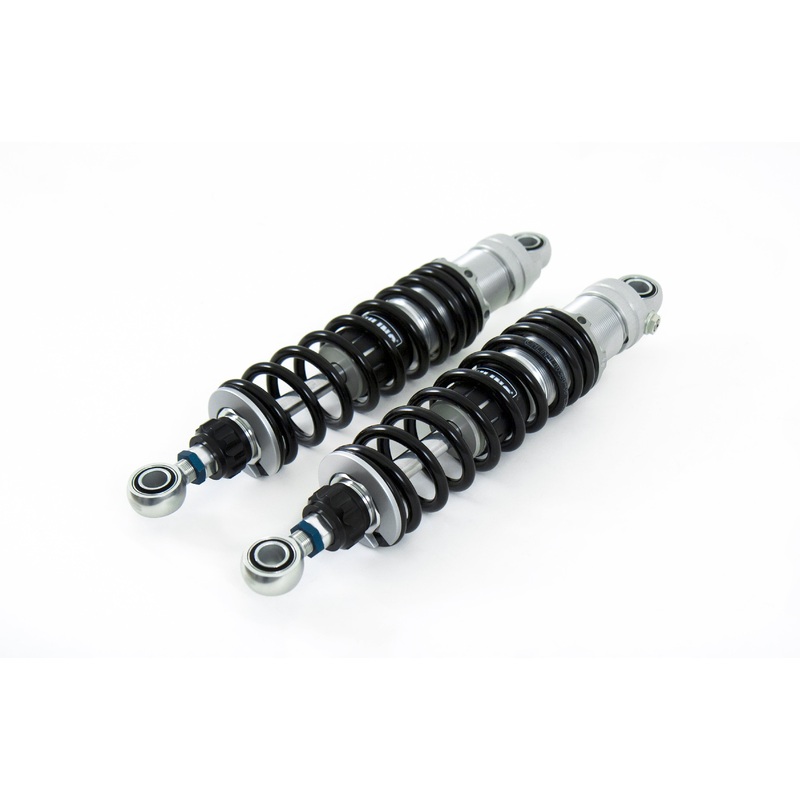 OHLINS HD 928 Harley S36 Twin Shocks 13