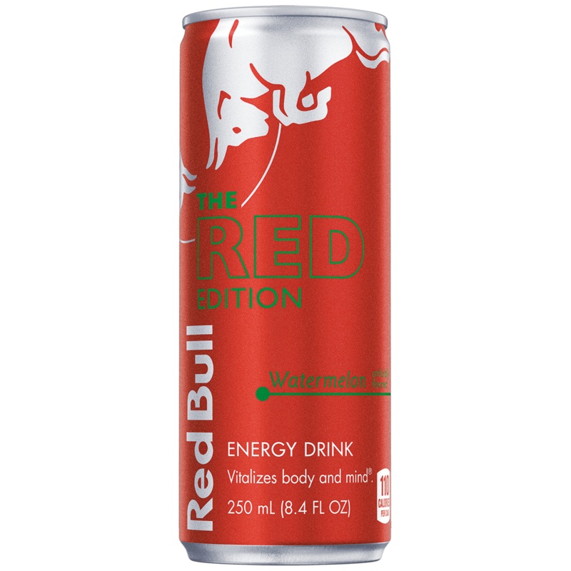 Rb Red 8.4oz Watermelon