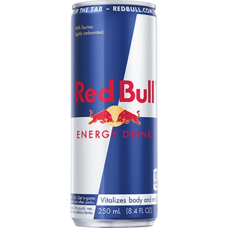 Rb Regular 8.4oz