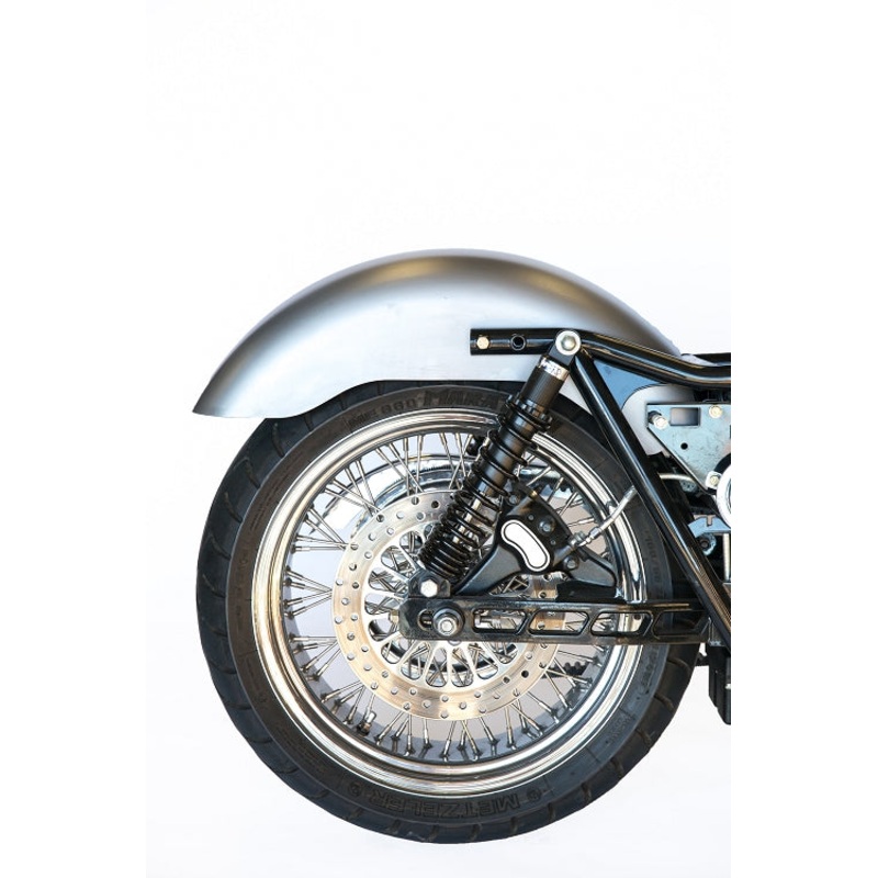 Rear 7 Wide Fender
