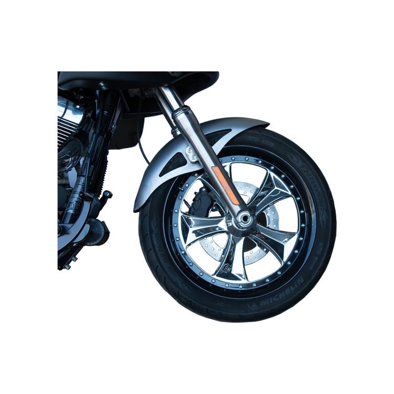 Retro Front Fender|(06′-17′)|(91′-05′)