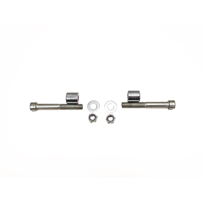 RS-2 Bolt kit for Dyna’s (91′-05′)