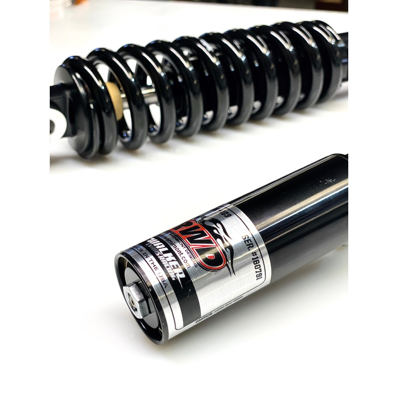 RS-2 Monoshock 2018+ Softail 13.5