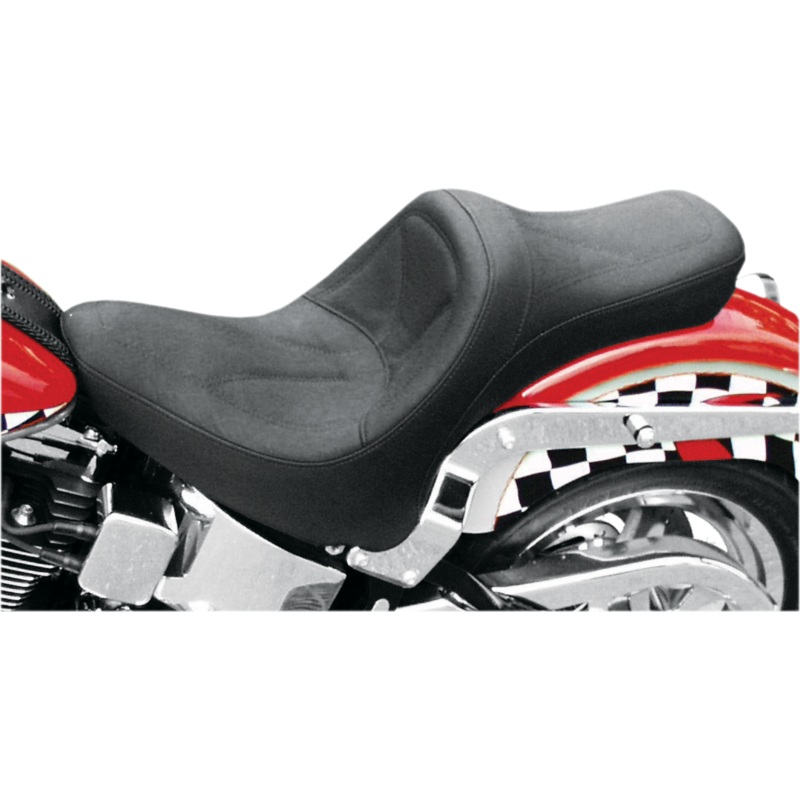 SADDLEMEN King Seat – FXST/FLST 885HFJ