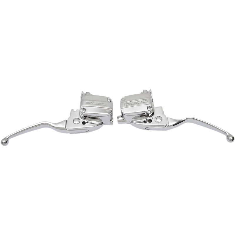 DRAG SPECIALTIES Handlebar Controls for ’17 – ’19 FLT Brake/Clutch Lever Assembly