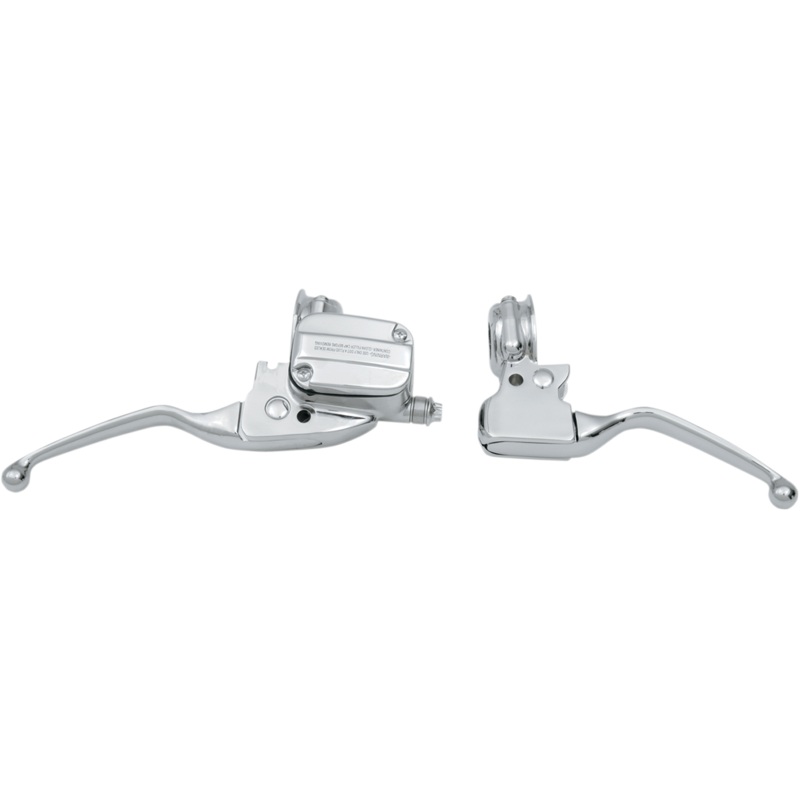 DRAG SPECIALTIES Handlebar Controls for ’96 – ’07 FLT Brake/Clutch Lever Assembly