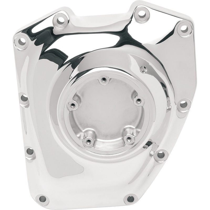 DRAG SPECIALTIES Cam Cover 01-17 Twin Cam Cam Cover
