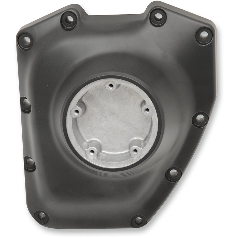 DRAG SPECIALTIES Cam Cover Back 01-17 Twin Cam Cam Cover