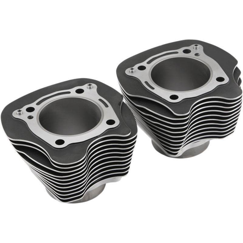 DRAG SPECIALTIES Cylinder Set Cylinder Set