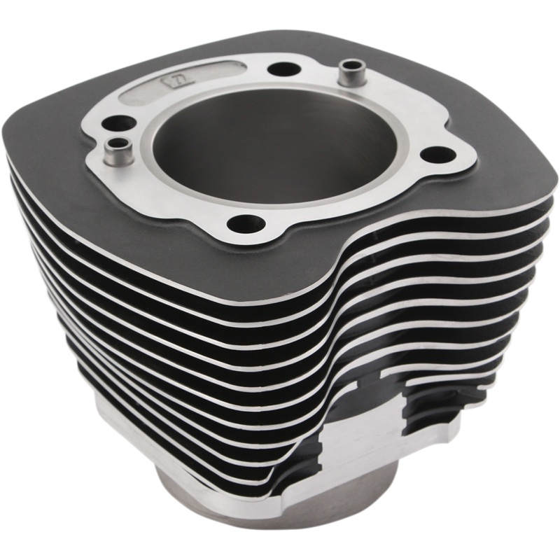 DRAG SPECIALTIES Cylinder – TC103 – 3.875 Replacement Cylinder