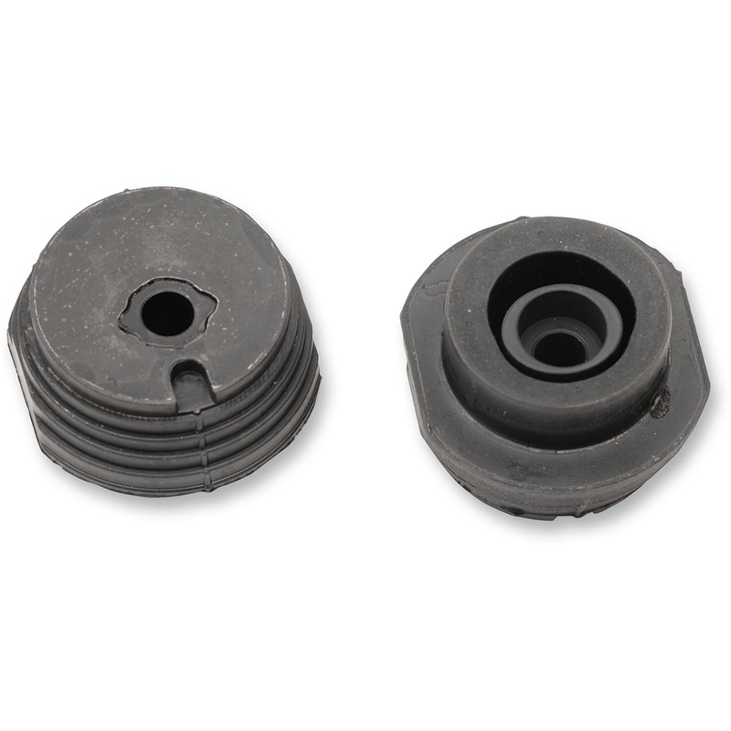 DRAG SPECIALTIES Front Motor Mount – FLT Iso-Mount Motor Mount