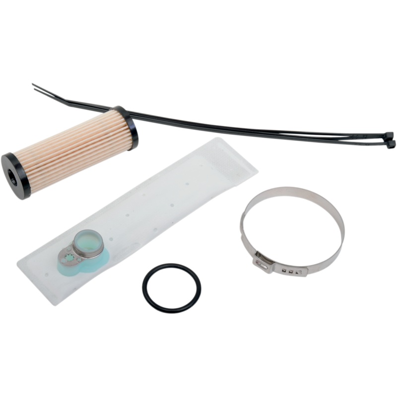 DRAG SPECIALTIES Fuel filter – Sportster Fuel Filter Kit