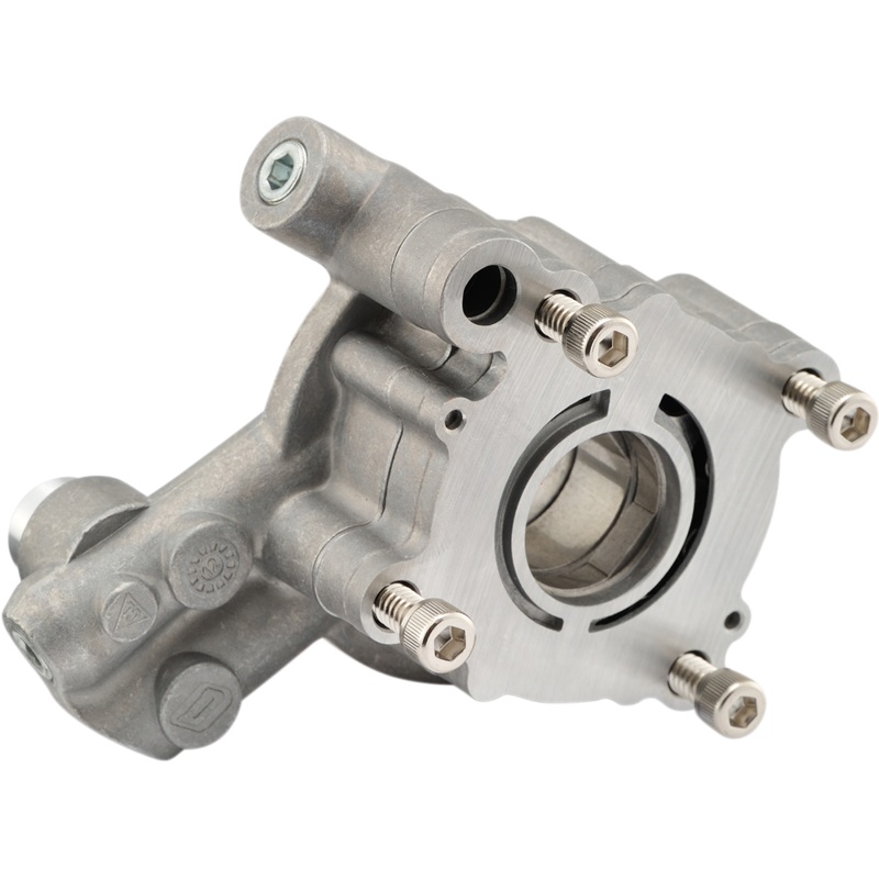 DRAG SPECIALTIES HV/HP Oil Pump – Twin Cam High Performance Oil Pump