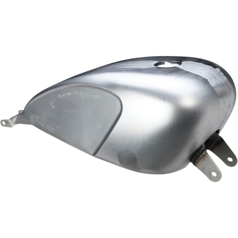 DRAG SPECIALTIES Legacy Gas Tank Legacy Gas Tank for Sportster  22 mm