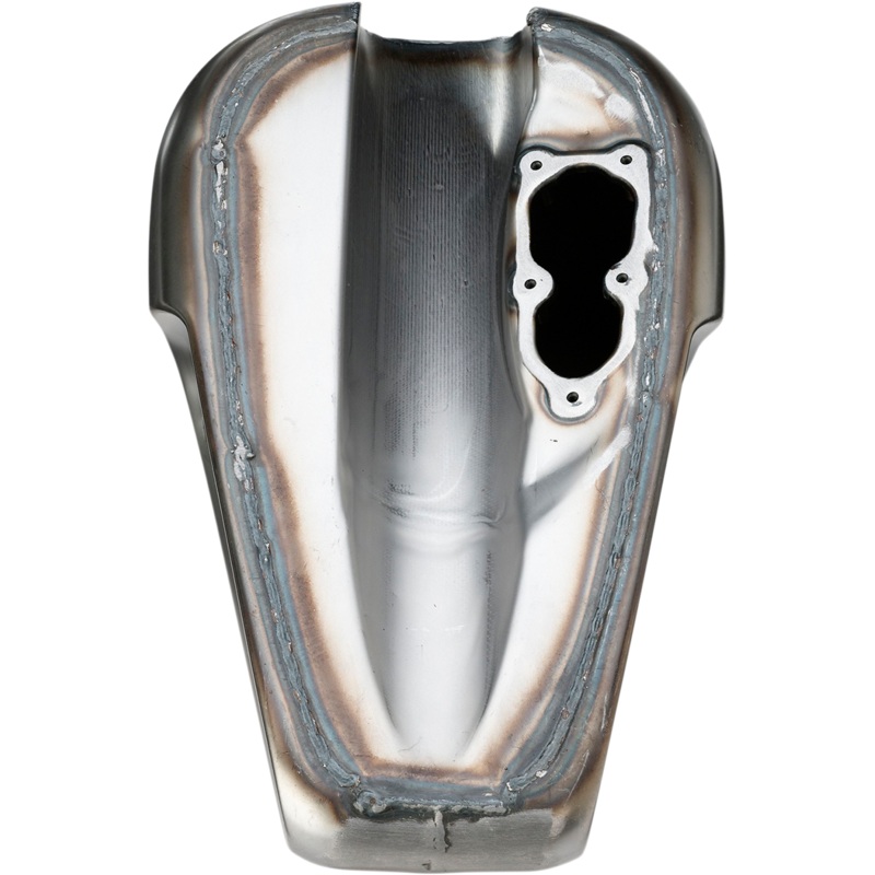 DRAG SPECIALTIES Legacy Gas Tank – With Cap – EFI Models Legacy Gas Tank for Sportster  Fuel Pump