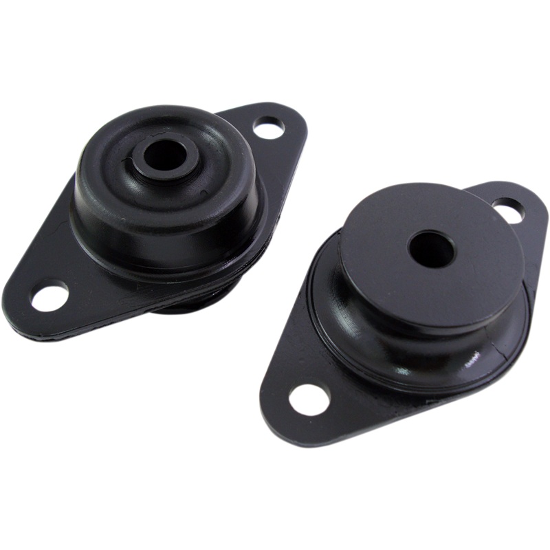 DRAG SPECIALTIES Motor Mount – Heavy Duty Motor Mount