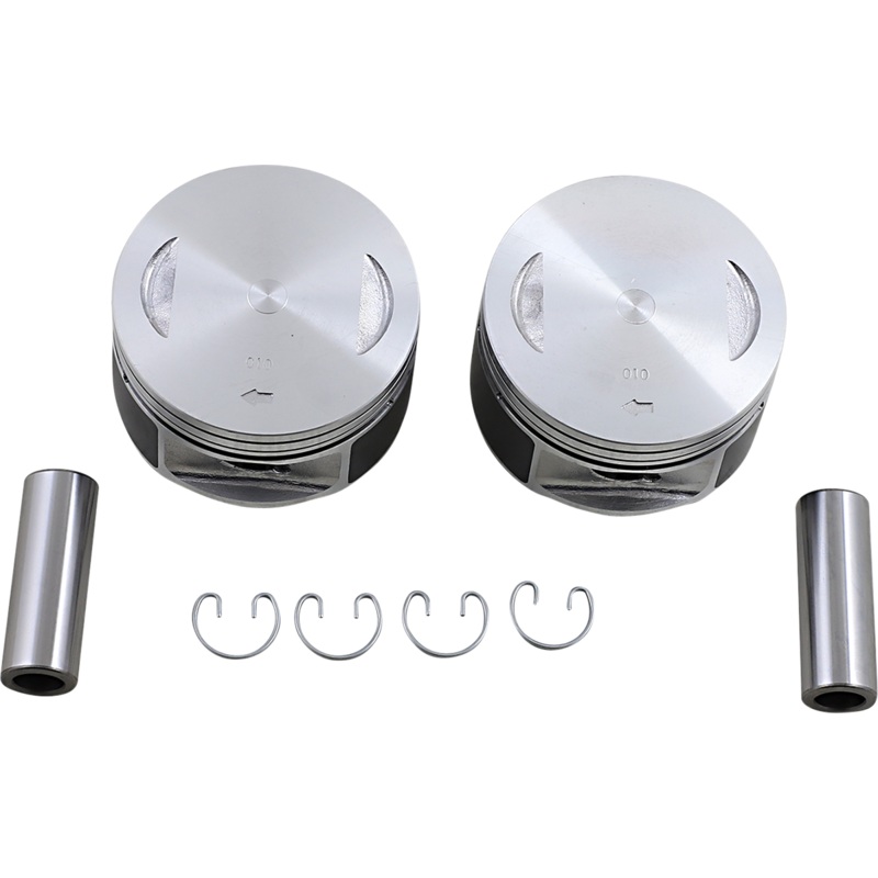 DRAG SPECIALTIES Piston – Twin Cam Piston