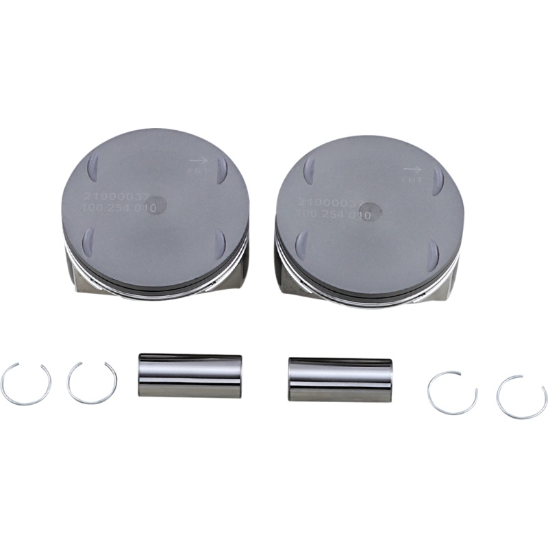 DRAG SPECIALTIES Pistons – M8 Piston