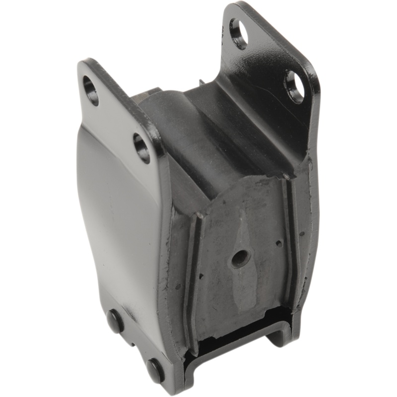 DRAG SPECIALTIES Rear Motor Mount  ’99-’17 Dyna Isolator Engine Mount