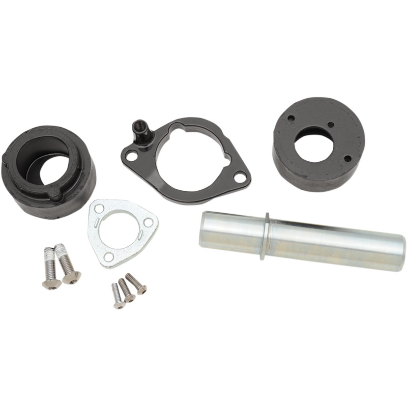 DRAG SPECIALTIES Rear Motor Mount Kit XL Isolator Mount Kit