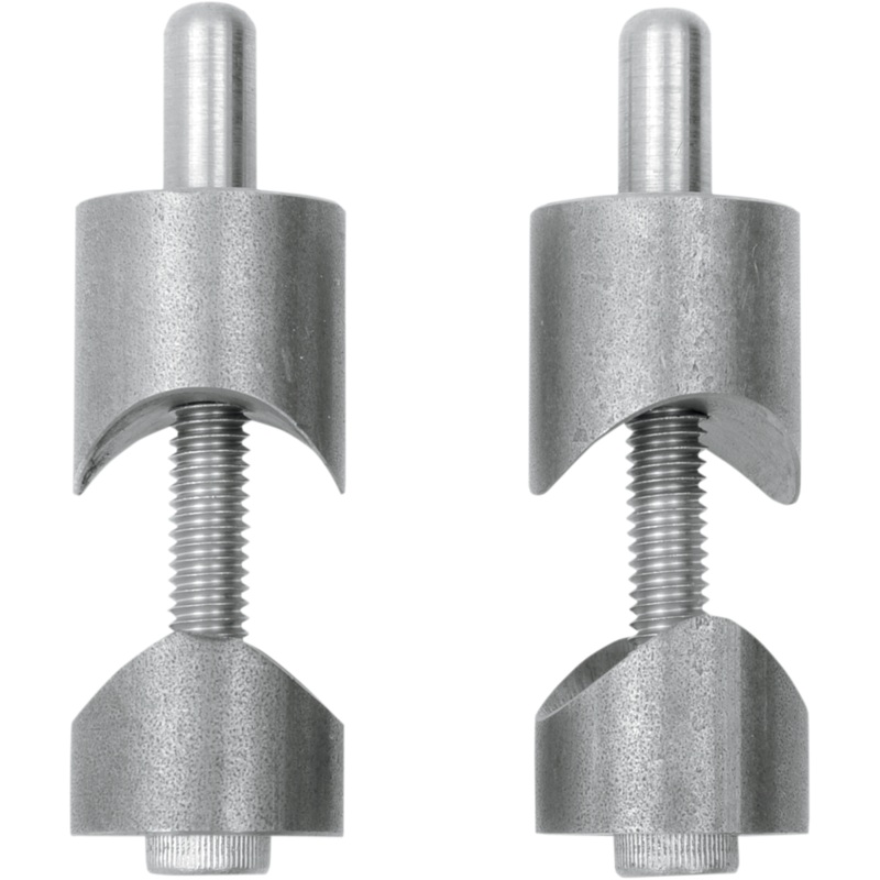 DRAG SPECIALTIES Spring Seat Bolt – 1.25 Bolt-On Spring Seat Mount