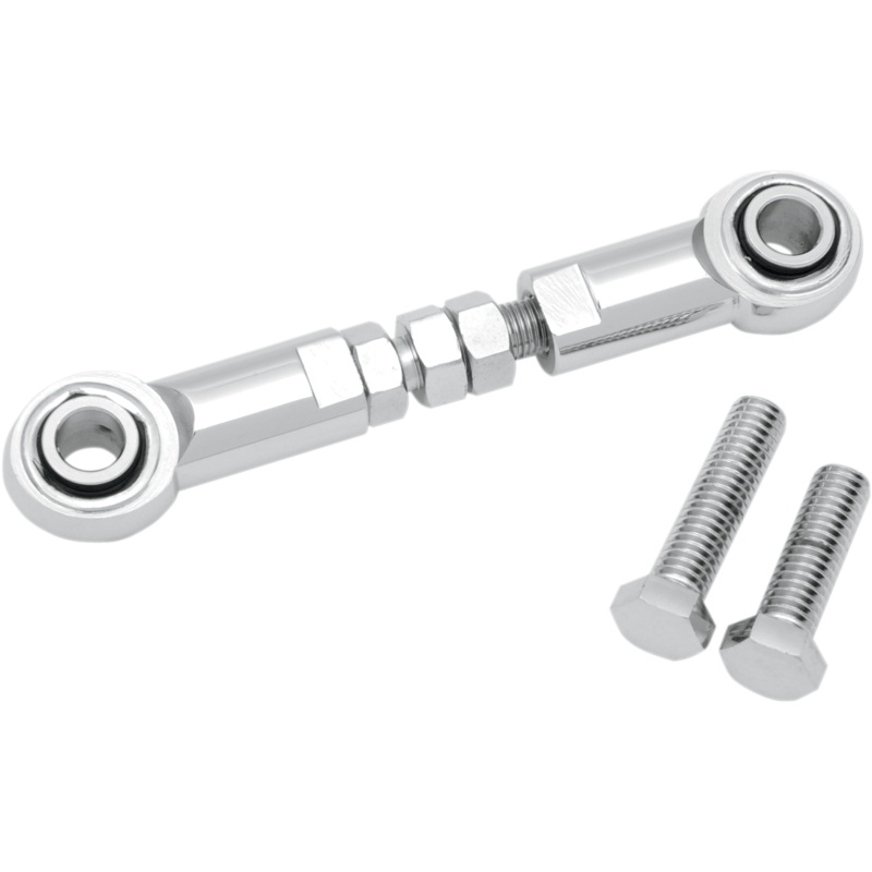 DRAG SPECIALTIES Stabilizer Link FLT FXR Engine Mount Stabilizer