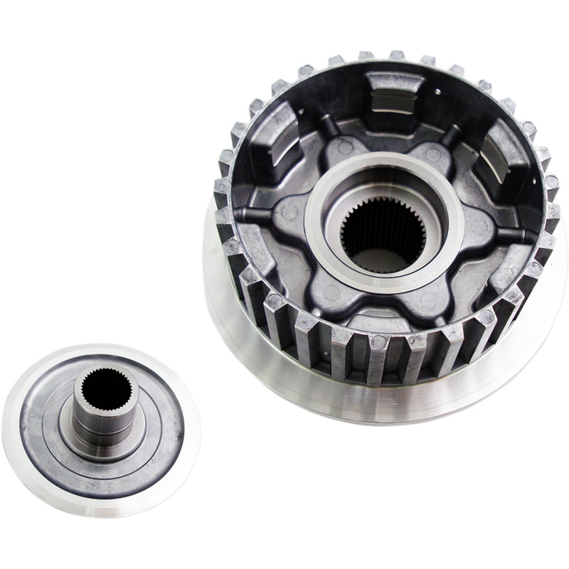 DRAG SPECIALTIES ’84-’90 Sportster Clutch Hub Clutch Hub