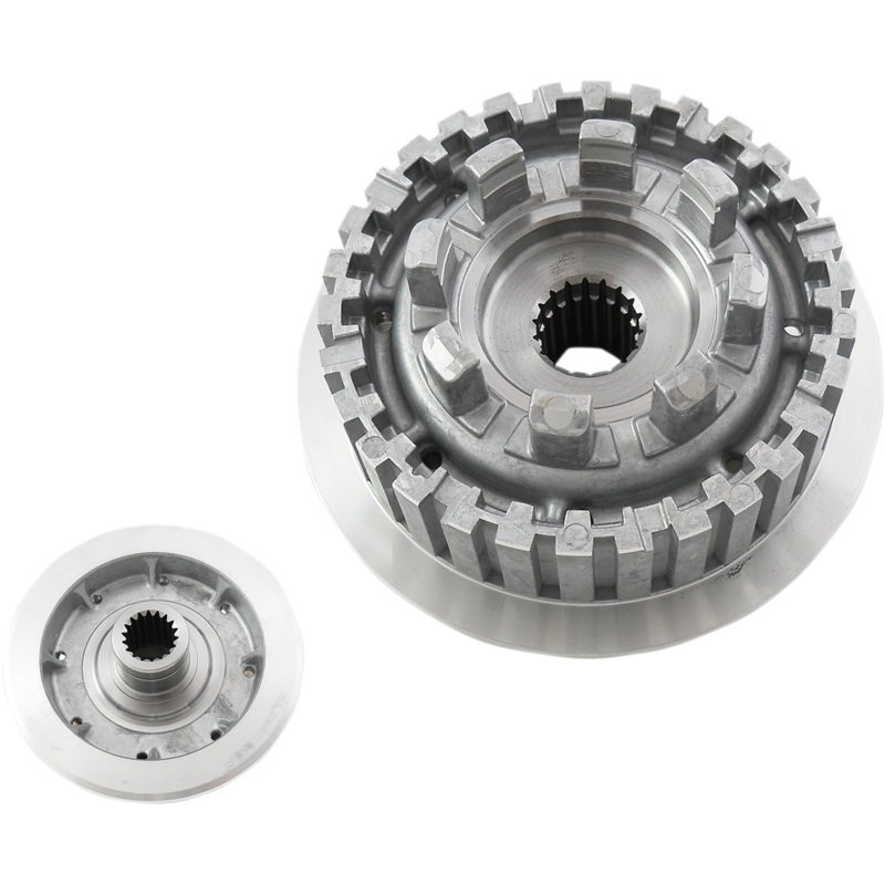 DRAG SPECIALTIES ’91-’19 Sportster Clutch Hub Clutch Hub
