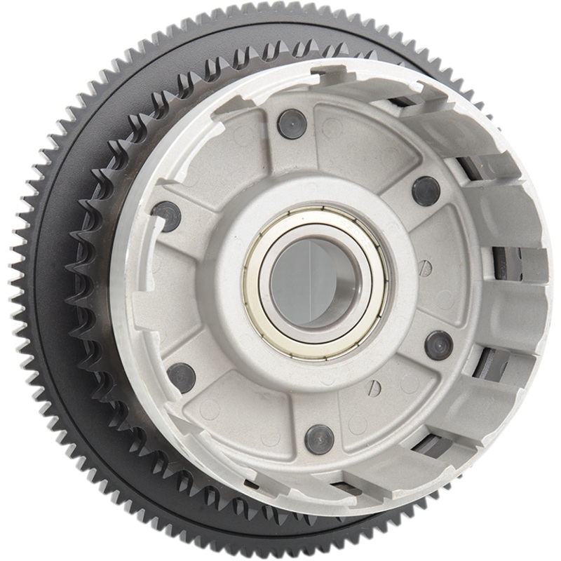 DRAG SPECIALTIES Clutch Basket Clutch Shell