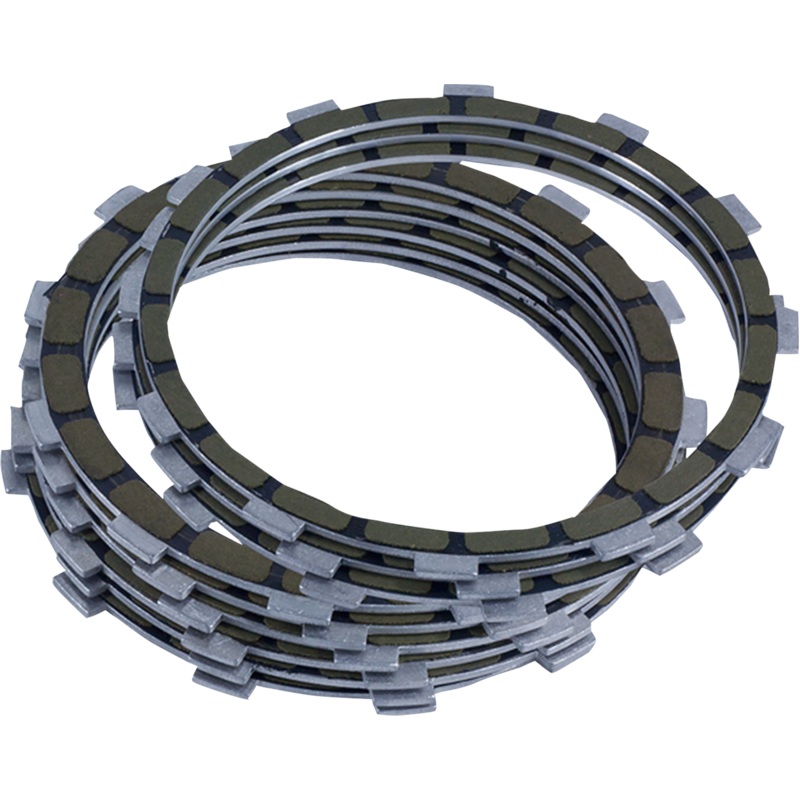 DRAG SPECIALTIES Clutch Plate Set Clutch Plate Kits
