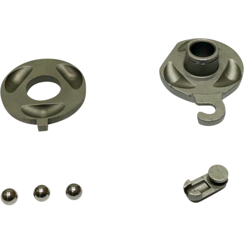 DRAG SPECIALTIES Clutch Release Kit Clutch Release Kit