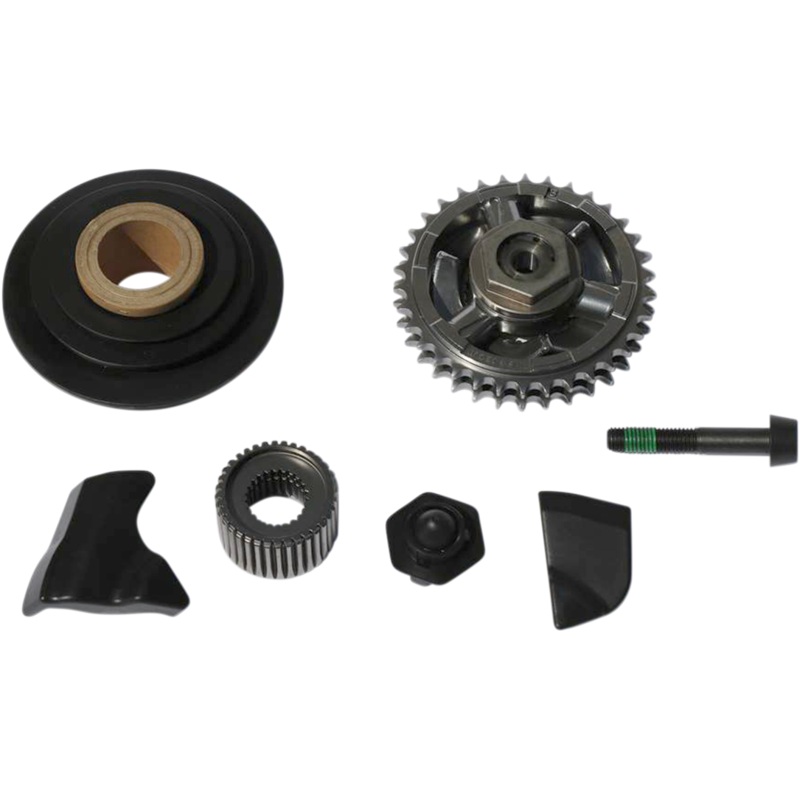 DRAG SPECIALTIES Compensator Kit Compensator Sprocket Kit