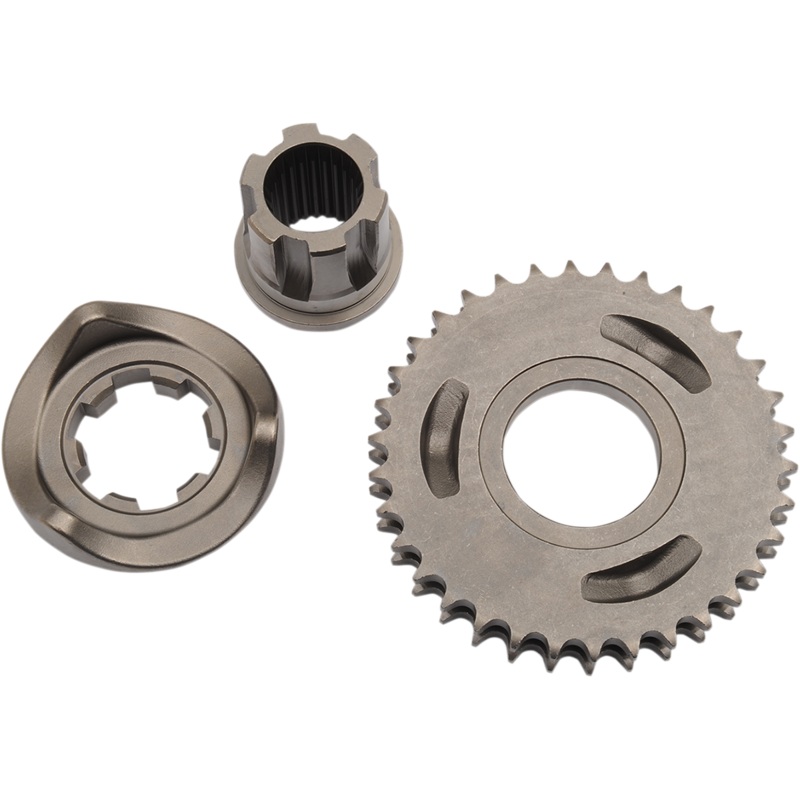 DRAG SPECIALTIES Compensator Sprocket Compensator Sprocket
