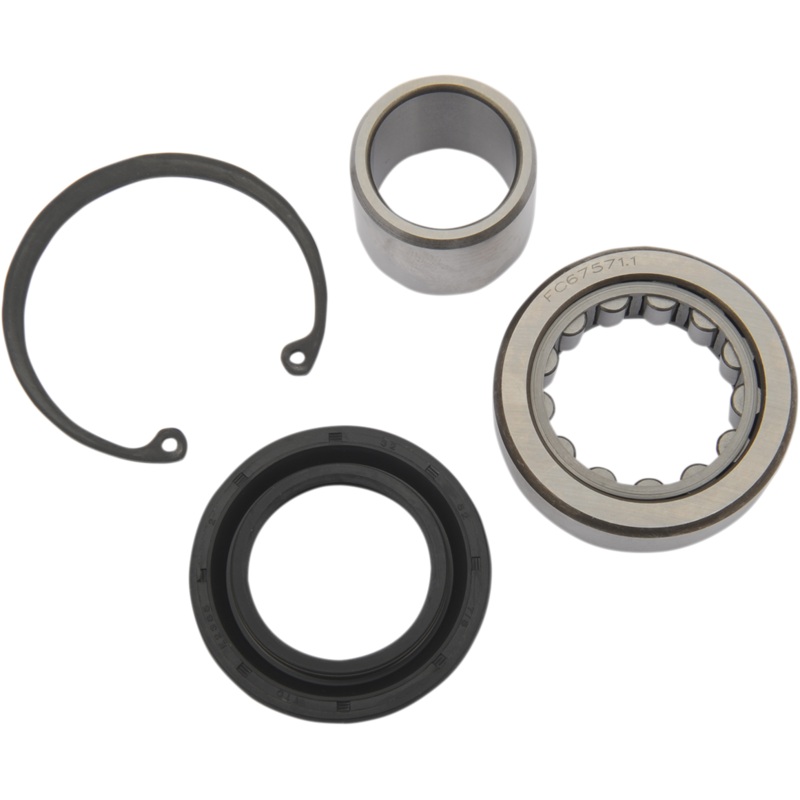 DRAG SPECIALTIES Inner Primary Bearing Kit Inner Primary Mainshaft Bearing Seal Kit