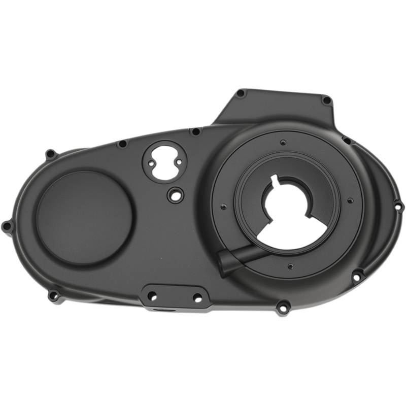 DRAG SPECIALTIES Primary Cover – Black XL Primary Cover