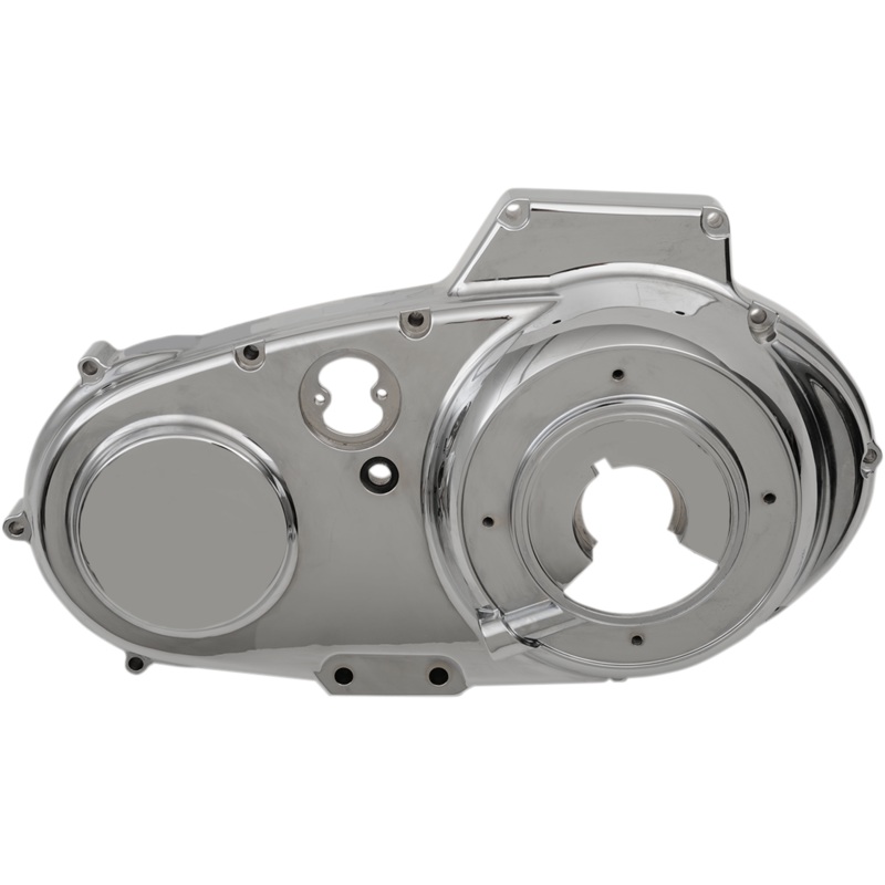 DRAG SPECIALTIES Primary Cover – Chrome XL Primary Cover
