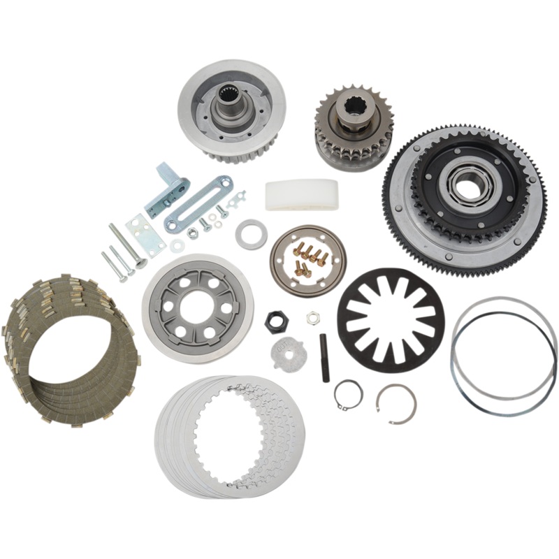 DRAG SPECIALTIES Primary Drive Kit Primary Drive Kit