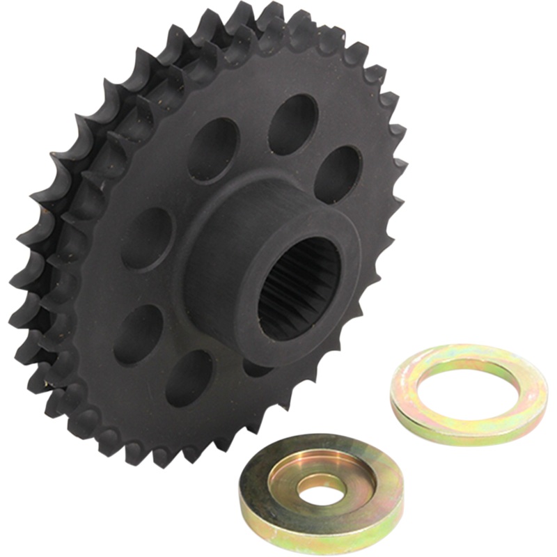 DRAG SPECIALTIES Primary Sprocket Solid Compensator Sprocket Kit