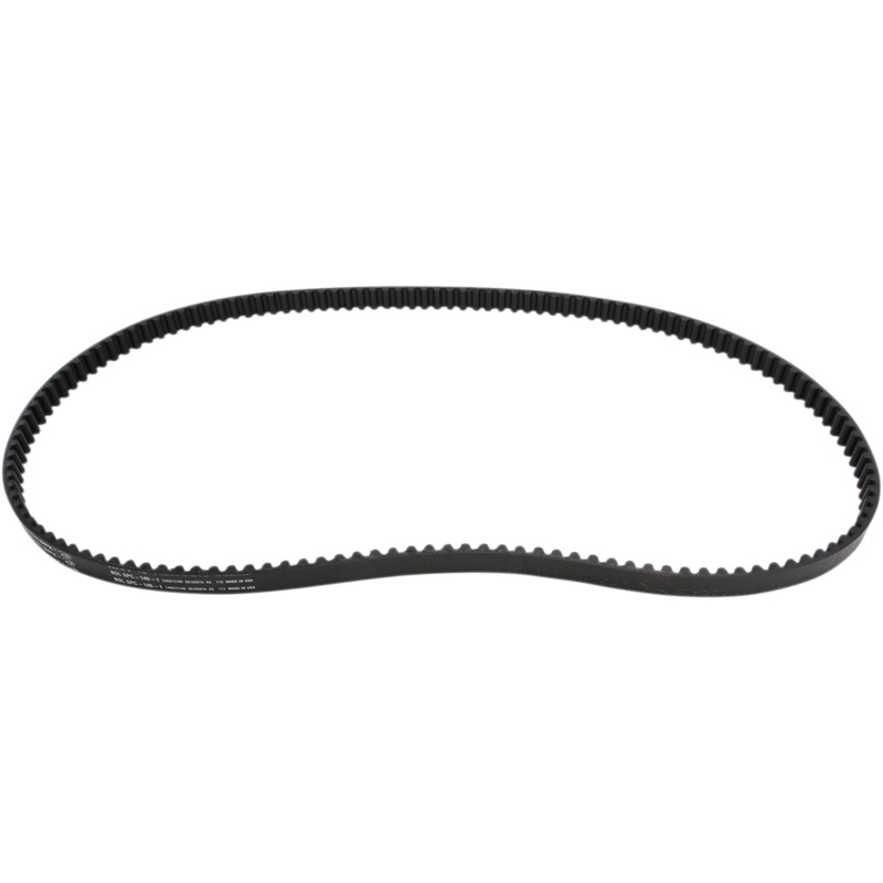 DRAG SPECIALTIES Rear Drive Belt – 140-Tooth – 24mm Rear Drive Belt