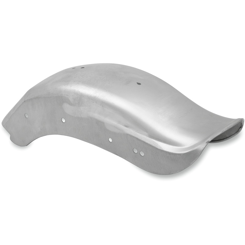 DRAG SPECIALTIES Rear Fender – 9.5 W OEM Rear Fender