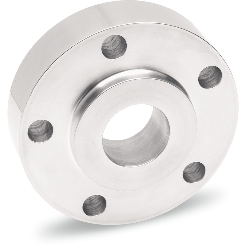 DRAG SPECIALTIES Rear Pulley Spacer – 1.00 Rear Pulley Spacer