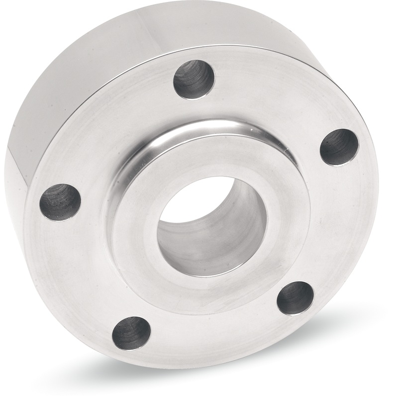 DRAG SPECIALTIES Rear Pulley Spacer – 1.250 Rear Pulley Spacer