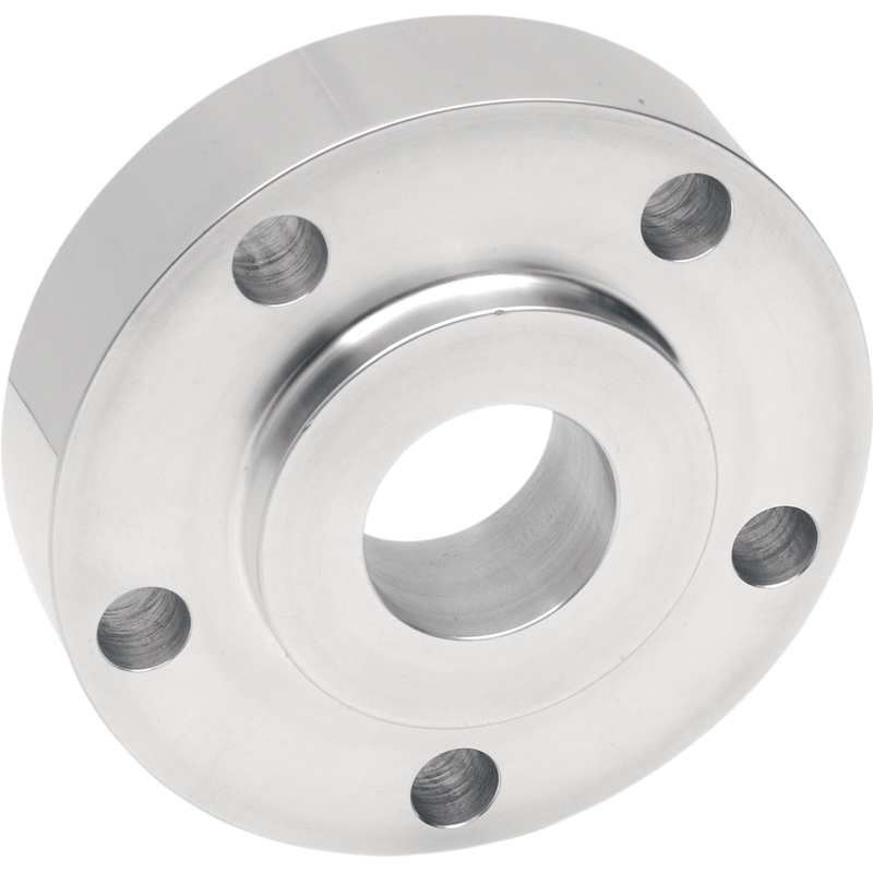 DRAG SPECIALTIES Rear Pulley Spacer – .940 Rear Pulley Spacer