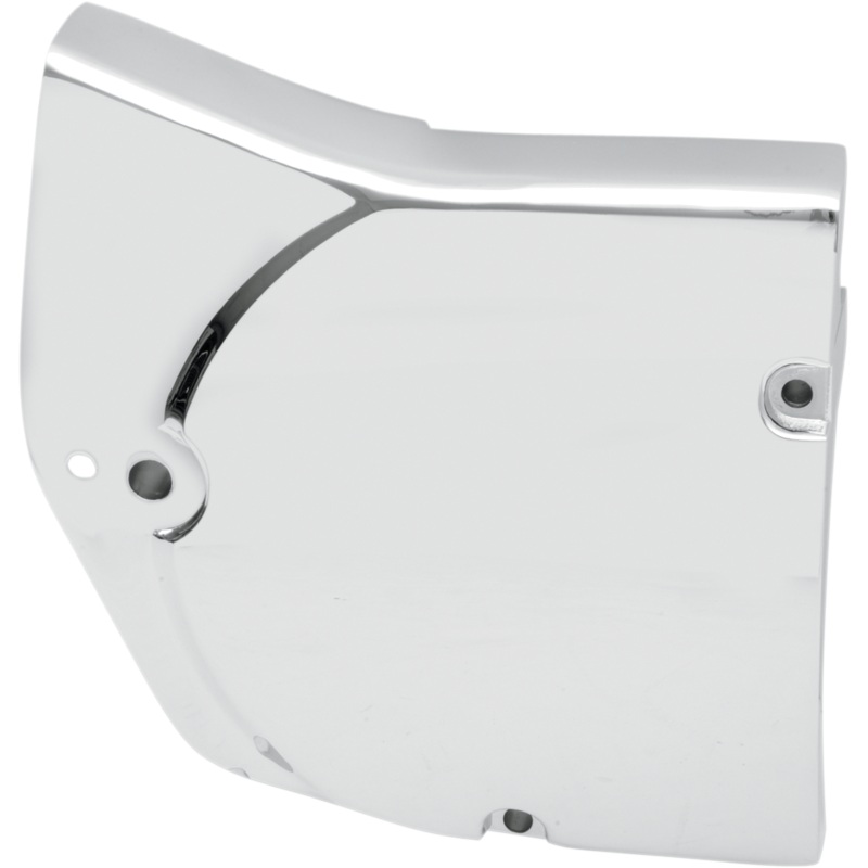 DRAG SPECIALTIES Sprocket Cover – Chrome – ’04-’19 XL Sprocket Cover