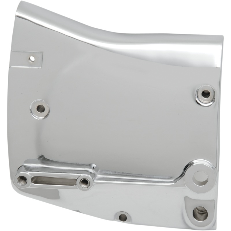 DRAG SPECIALTIES Sprocket Cover – Chrome – ’91-’03 XL Sprocket Cover