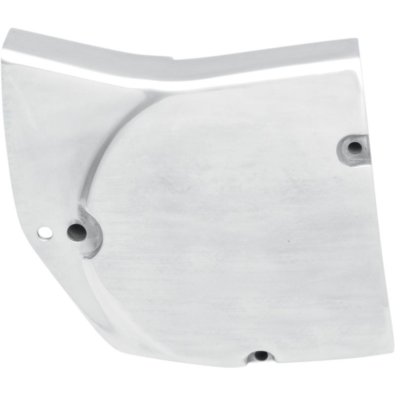 DRAG SPECIALTIES Sprocket Cover – Polished – ’04-’19 XL Sprocket Cover
